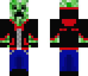 creeper swag