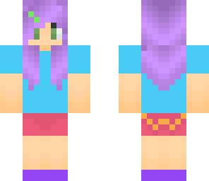 sister's creation
