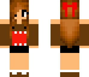 domo girl