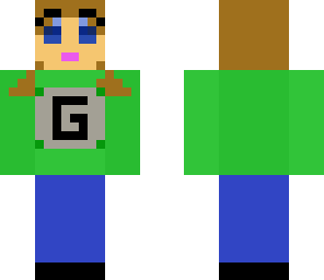 the lady guudebouldrfist