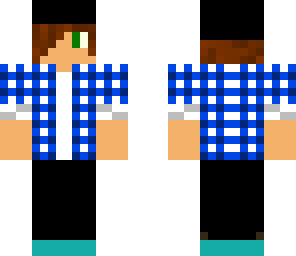 beanie guy