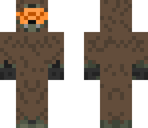 cloaked master chief