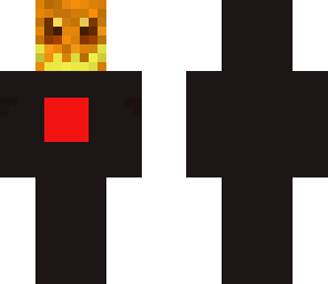 iron pumkin