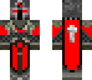 red knight