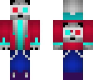 panda