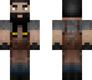 dwarf blacksmith