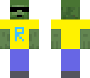 zombie rukiryo1