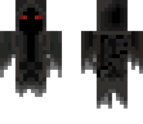 upgraded ghost
