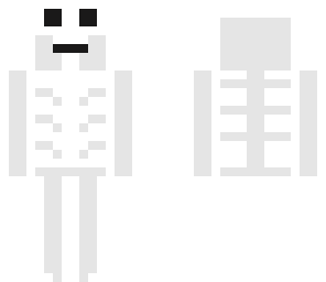 happy skull
