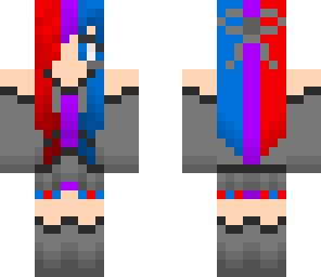 alli umesada - fanloid 1