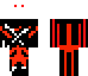 demon