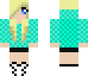 girl