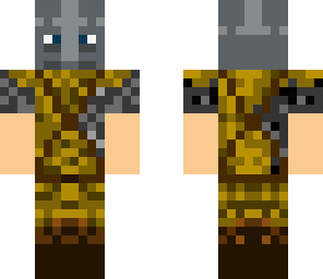 whiterun guard