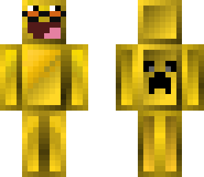 epic face- glasses
