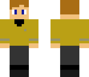 star trek 2009 james t kirk