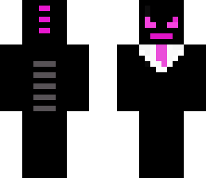 ender dragon suit