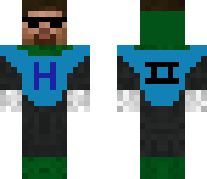 hyper