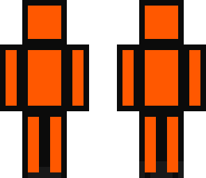 orange rage