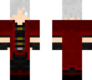 devil may cry 4 dante fix