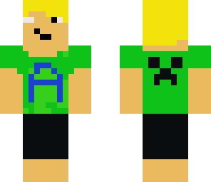 the alex skin