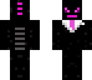 ender suit