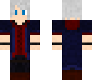 devil may cry 4 nero fix