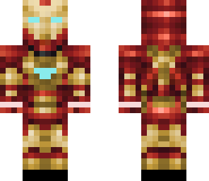 iron man