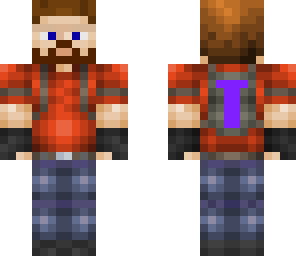 guy with backpack 