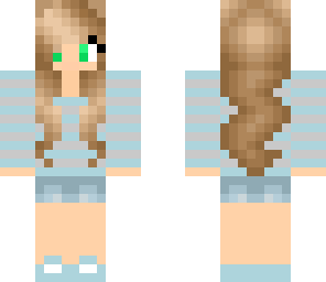 teen girl edit