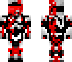 bloody soider