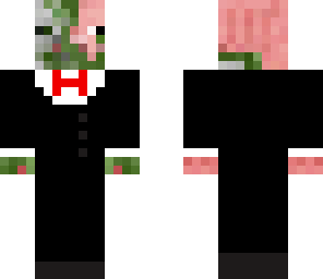 zombiepigman