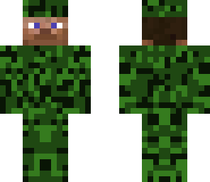 army steve 2