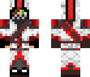 red assasin