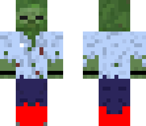 the true floatingzombie