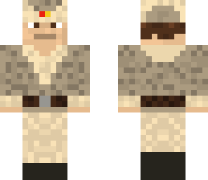communist soldier