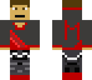 minecraft finest red max