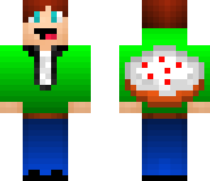 cake lover