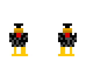 herobrian chicken