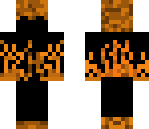 pyro prince