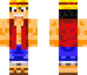 luffy001