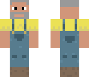 farmer