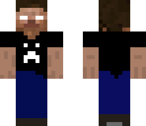 epic herobrine