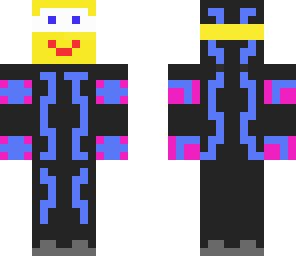 mr funtime