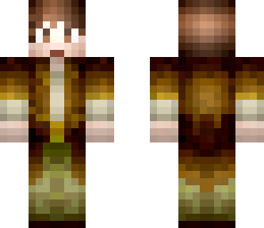 medieval man