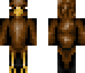 eagle