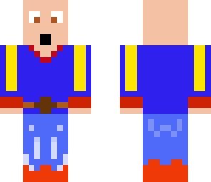 minihero101