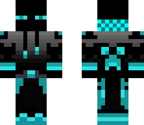 dj enderman