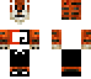 gansta tiger
