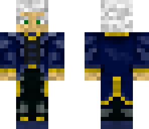 medieval mage