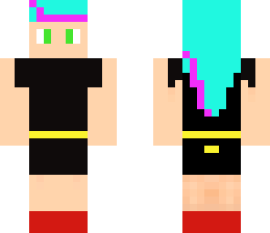 prom girl edit